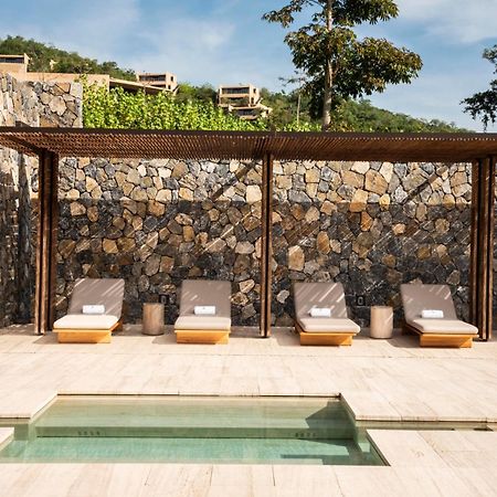Four Seasons Resort Tamarindo, Mexico Cihuatlan ภายนอก รูปภาพ