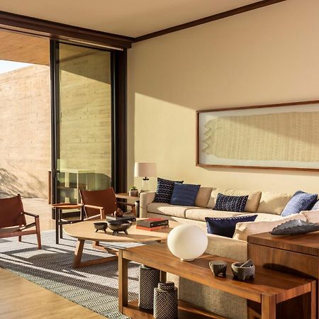 Four Seasons Resort Tamarindo, Mexico Cihuatlan ภายนอก รูปภาพ