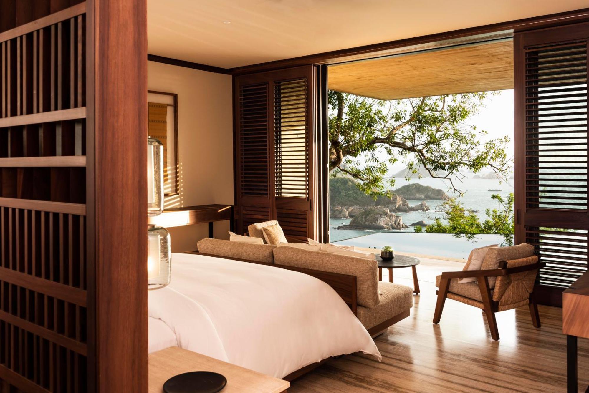 Four Seasons Resort Tamarindo, Mexico Cihuatlan ภายนอก รูปภาพ