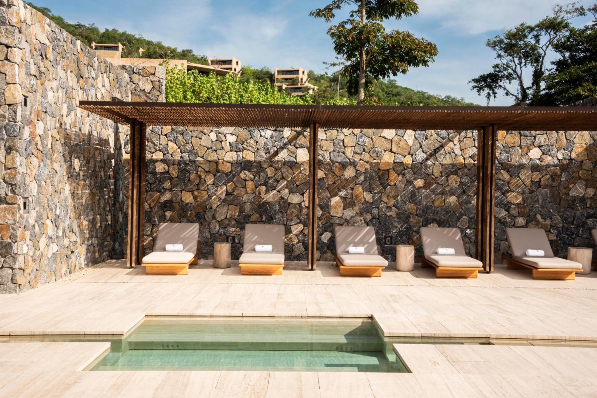 Four Seasons Resort Tamarindo, Mexico Cihuatlan ภายนอก รูปภาพ
