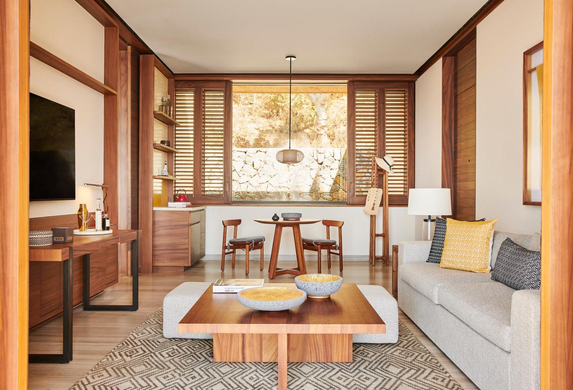 Four Seasons Resort Tamarindo, Mexico Cihuatlan ภายนอก รูปภาพ
