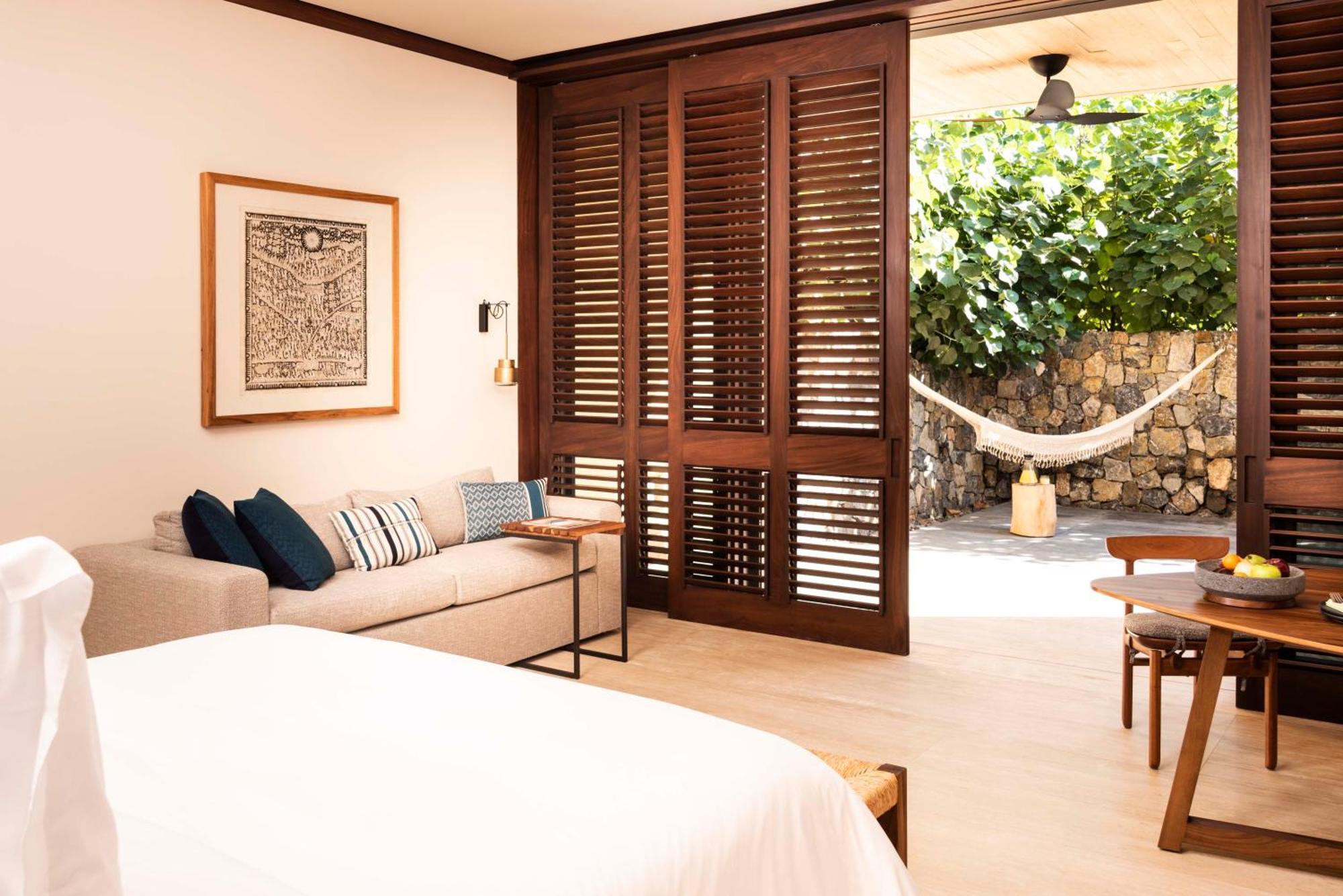 Four Seasons Resort Tamarindo, Mexico Cihuatlan ภายนอก รูปภาพ