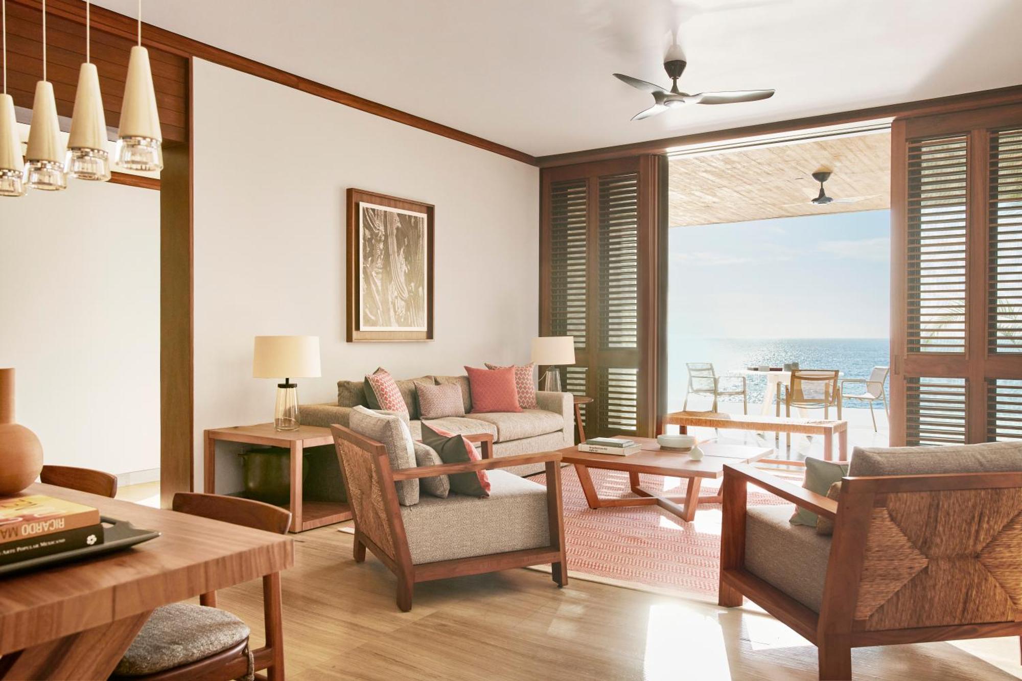 Four Seasons Resort Tamarindo, Mexico Cihuatlan ภายนอก รูปภาพ