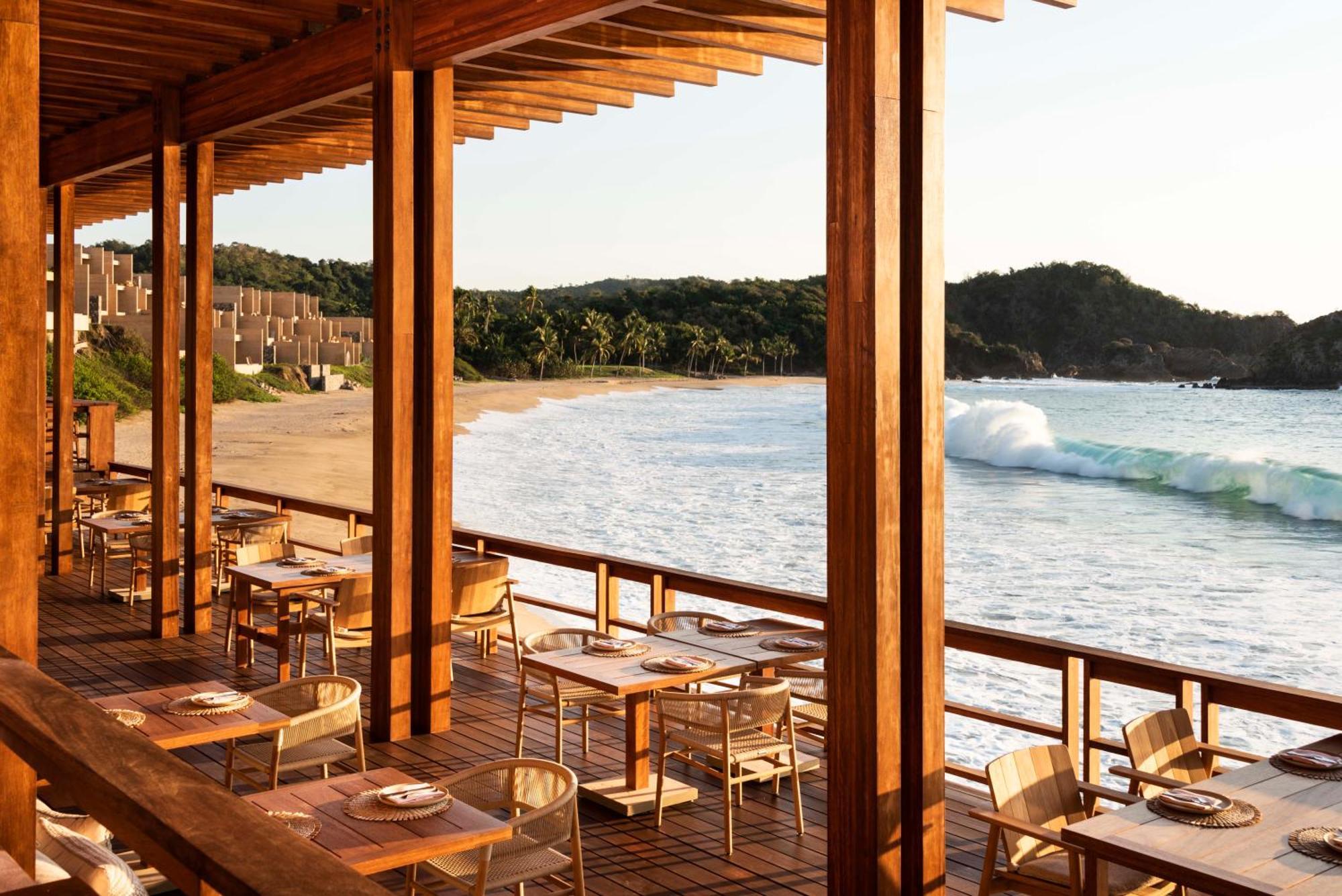 Four Seasons Resort Tamarindo, Mexico Cihuatlan ภายนอก รูปภาพ