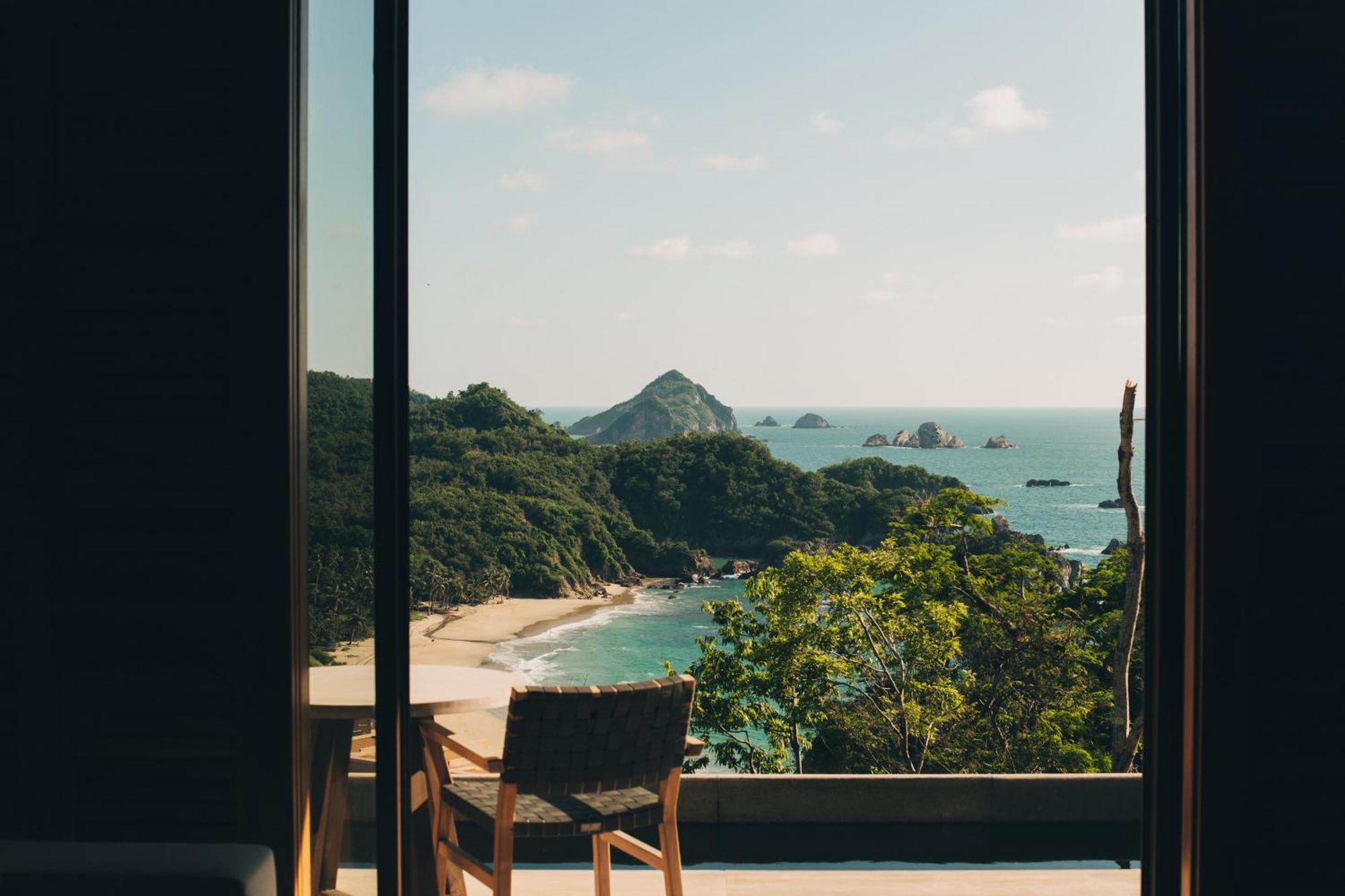 Four Seasons Resort Tamarindo, Mexico Cihuatlan ภายนอก รูปภาพ