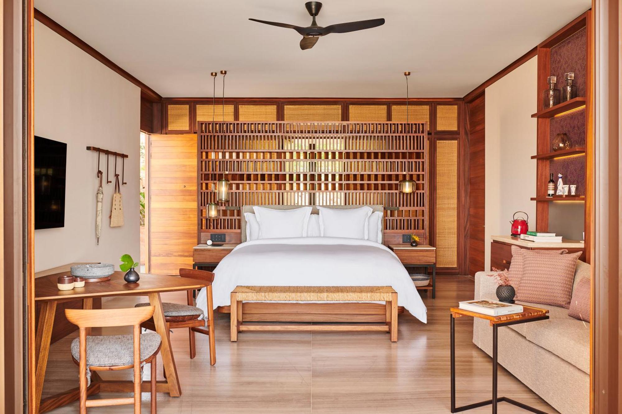 Four Seasons Resort Tamarindo, Mexico Cihuatlan ภายนอก รูปภาพ