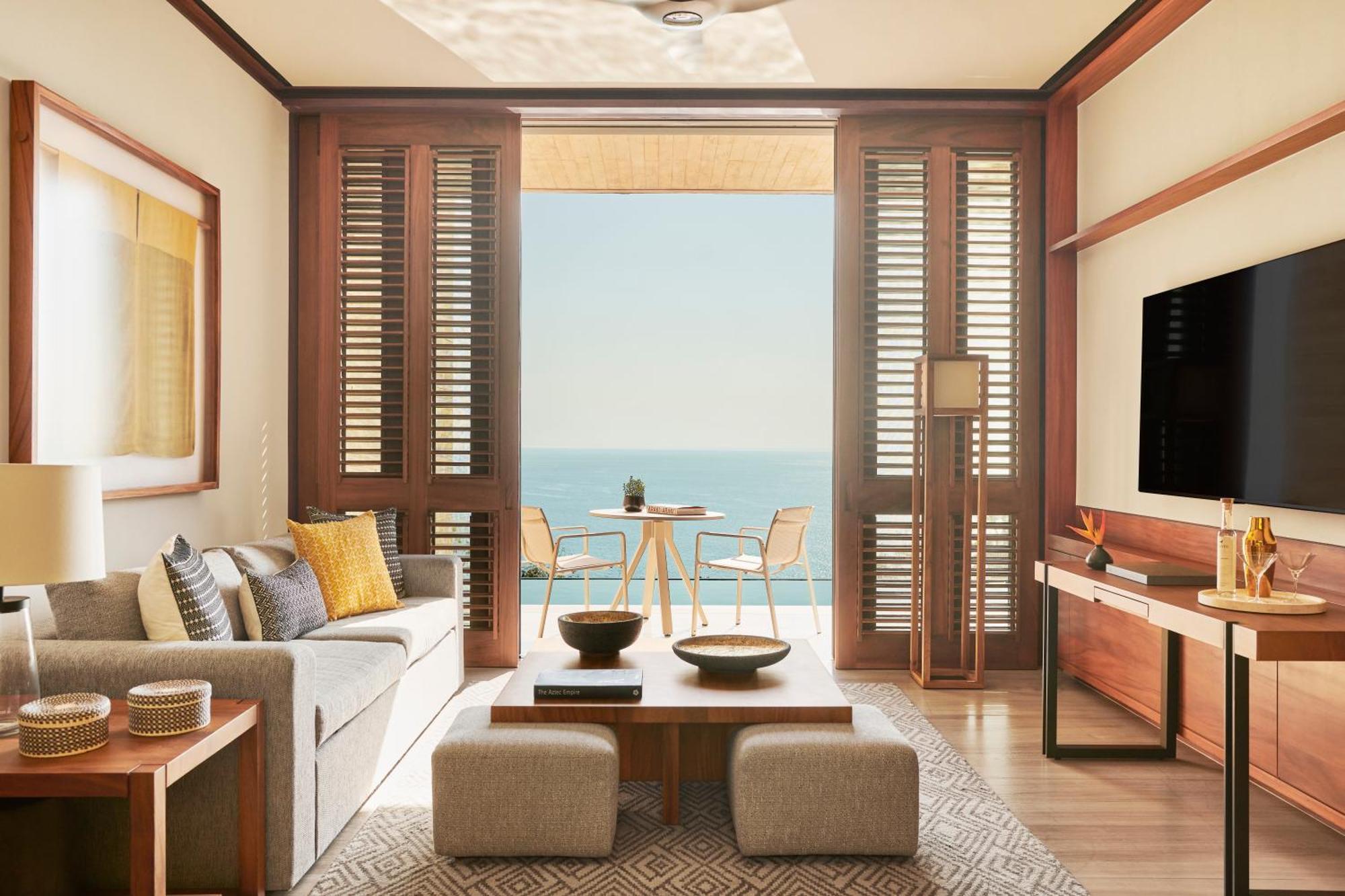 Four Seasons Resort Tamarindo, Mexico Cihuatlan ภายนอก รูปภาพ