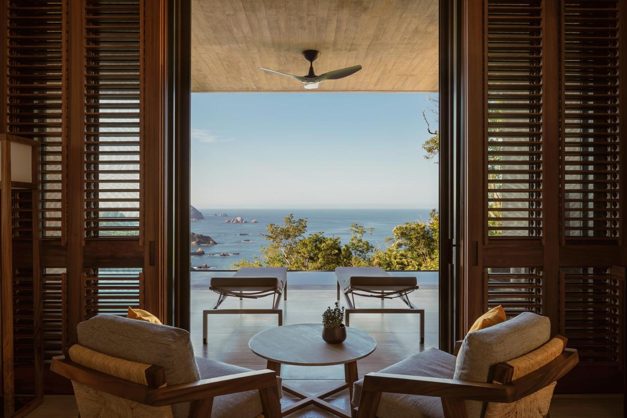 Four Seasons Resort Tamarindo, Mexico Cihuatlan ภายนอก รูปภาพ