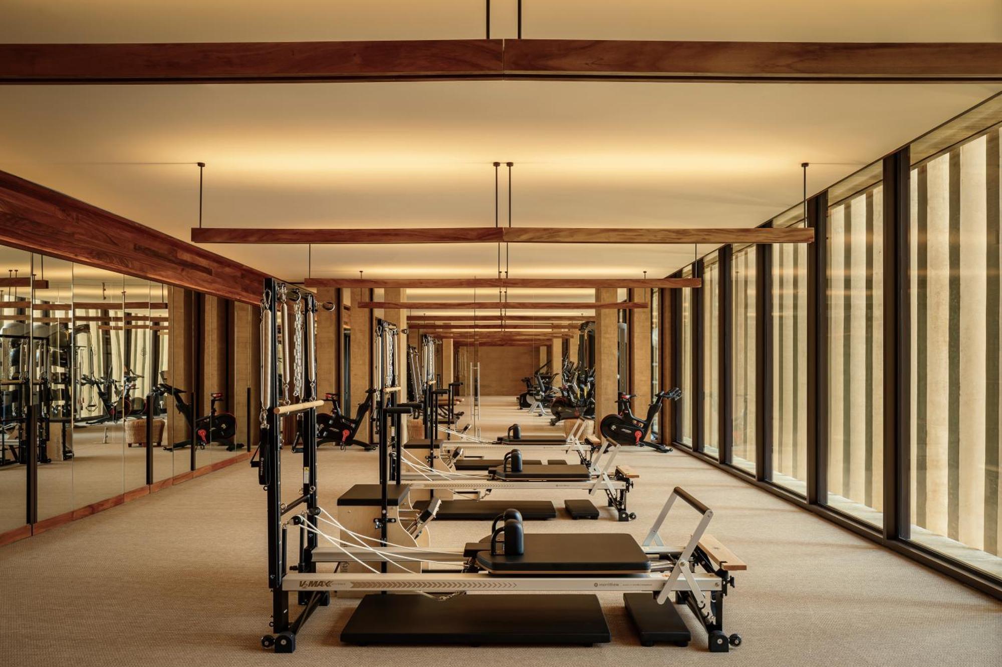 Four Seasons Resort Tamarindo, Mexico Cihuatlan ภายนอก รูปภาพ