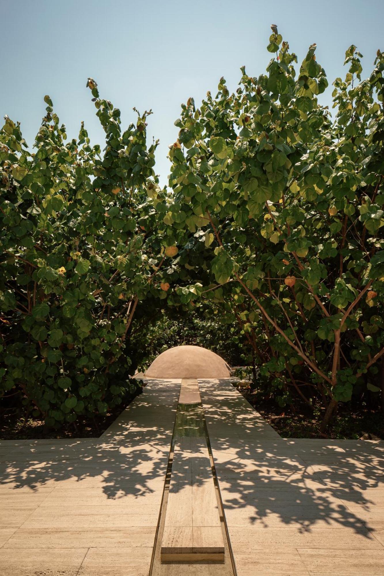 Four Seasons Resort Tamarindo, Mexico Cihuatlan ภายนอก รูปภาพ