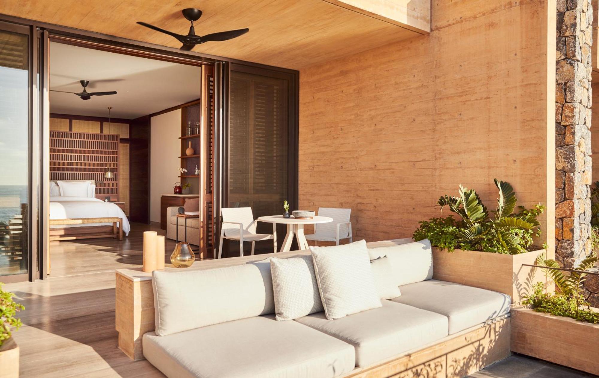 Four Seasons Resort Tamarindo, Mexico Cihuatlan ภายนอก รูปภาพ