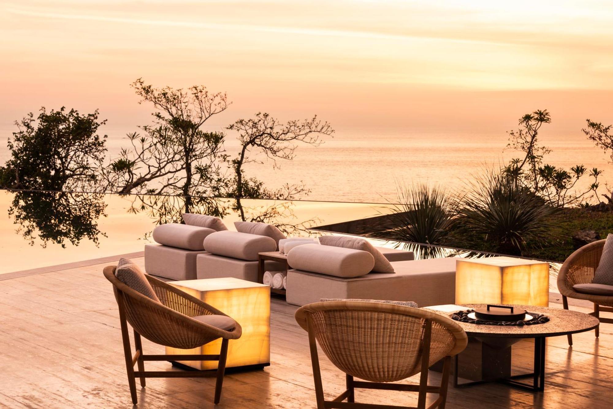 Four Seasons Resort Tamarindo, Mexico Cihuatlan ภายนอก รูปภาพ