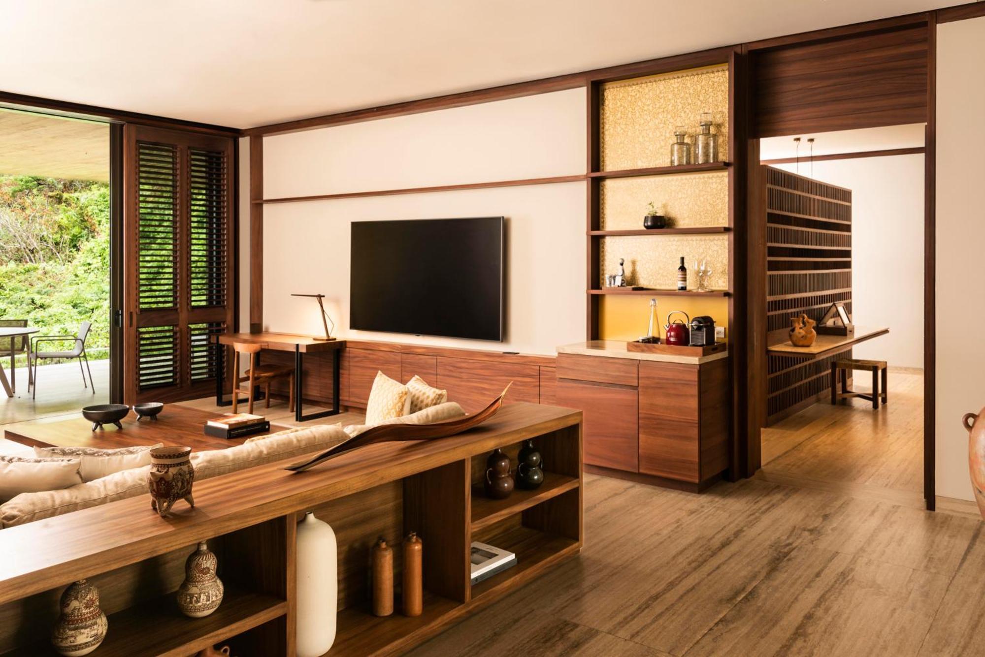 Four Seasons Resort Tamarindo, Mexico Cihuatlan ภายนอก รูปภาพ