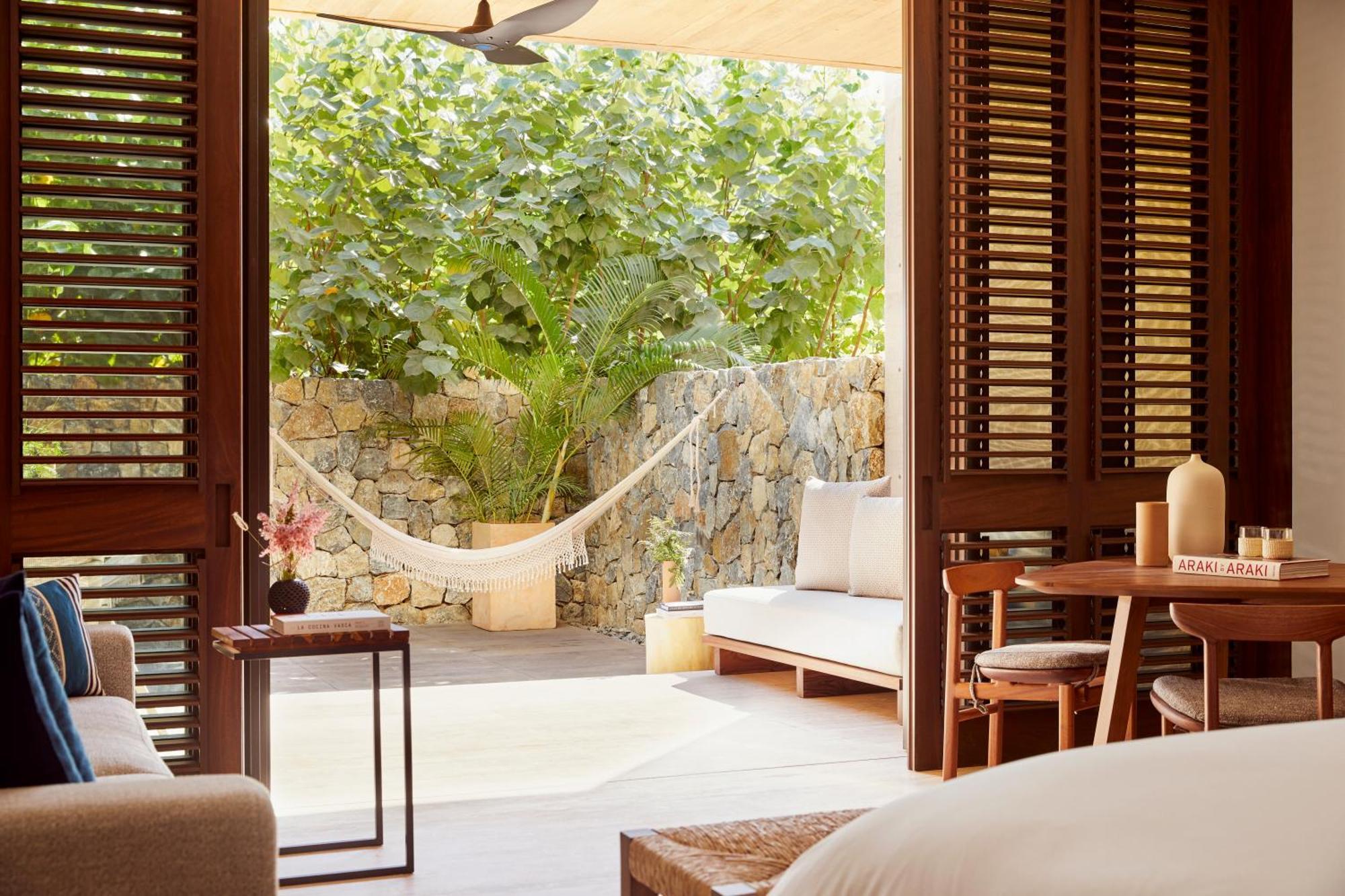 Four Seasons Resort Tamarindo, Mexico Cihuatlan ภายนอก รูปภาพ