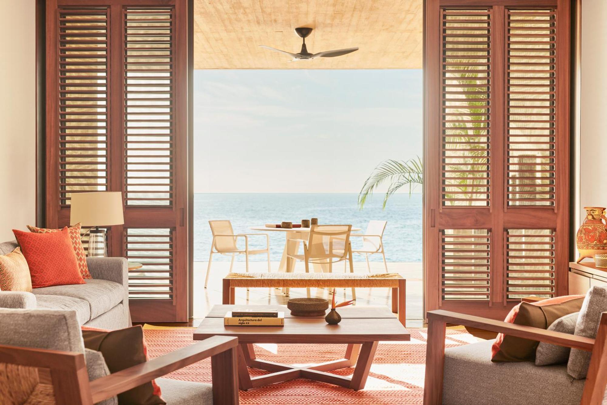 Four Seasons Resort Tamarindo, Mexico Cihuatlan ภายนอก รูปภาพ