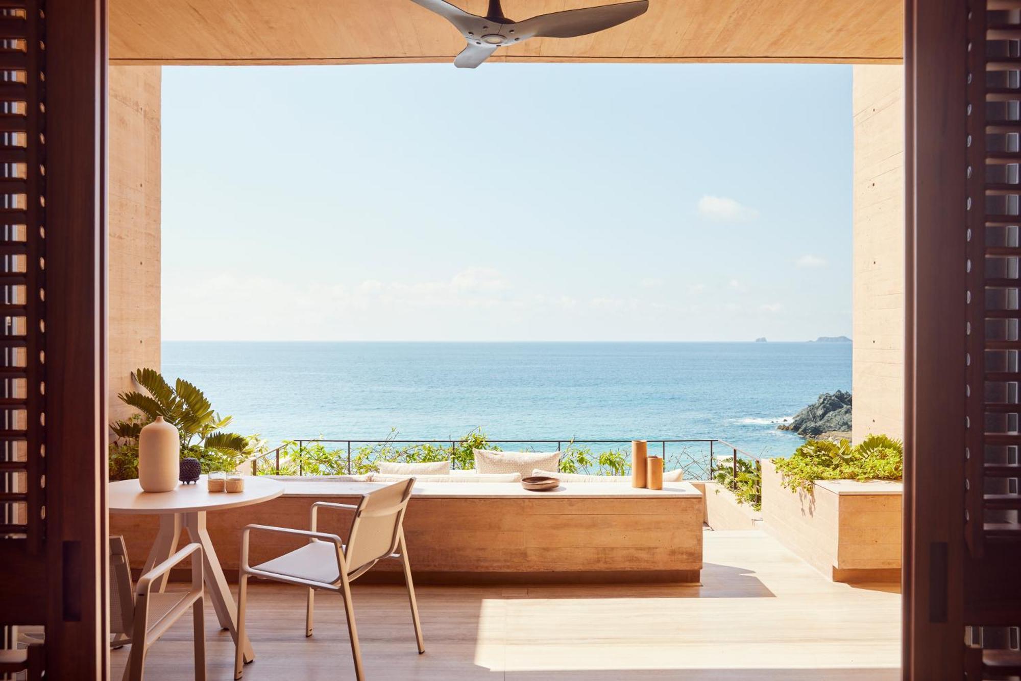 Four Seasons Resort Tamarindo, Mexico Cihuatlan ภายนอก รูปภาพ