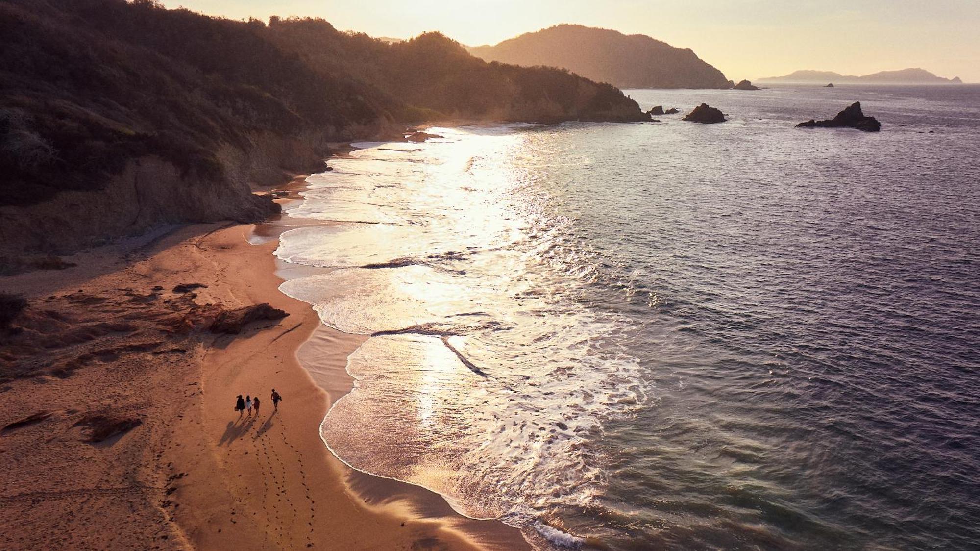 Four Seasons Resort Tamarindo, Mexico Cihuatlan ภายนอก รูปภาพ