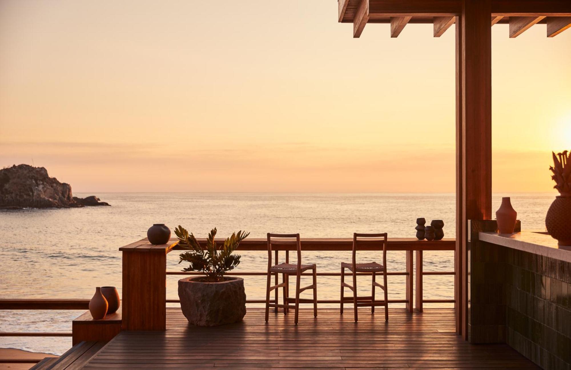 Four Seasons Resort Tamarindo, Mexico Cihuatlan ภายนอก รูปภาพ