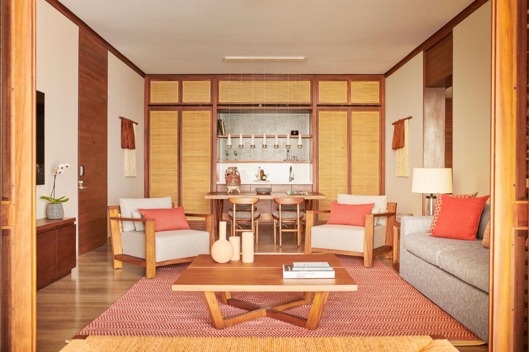 Four Seasons Resort Tamarindo, Mexico Cihuatlan ภายนอก รูปภาพ