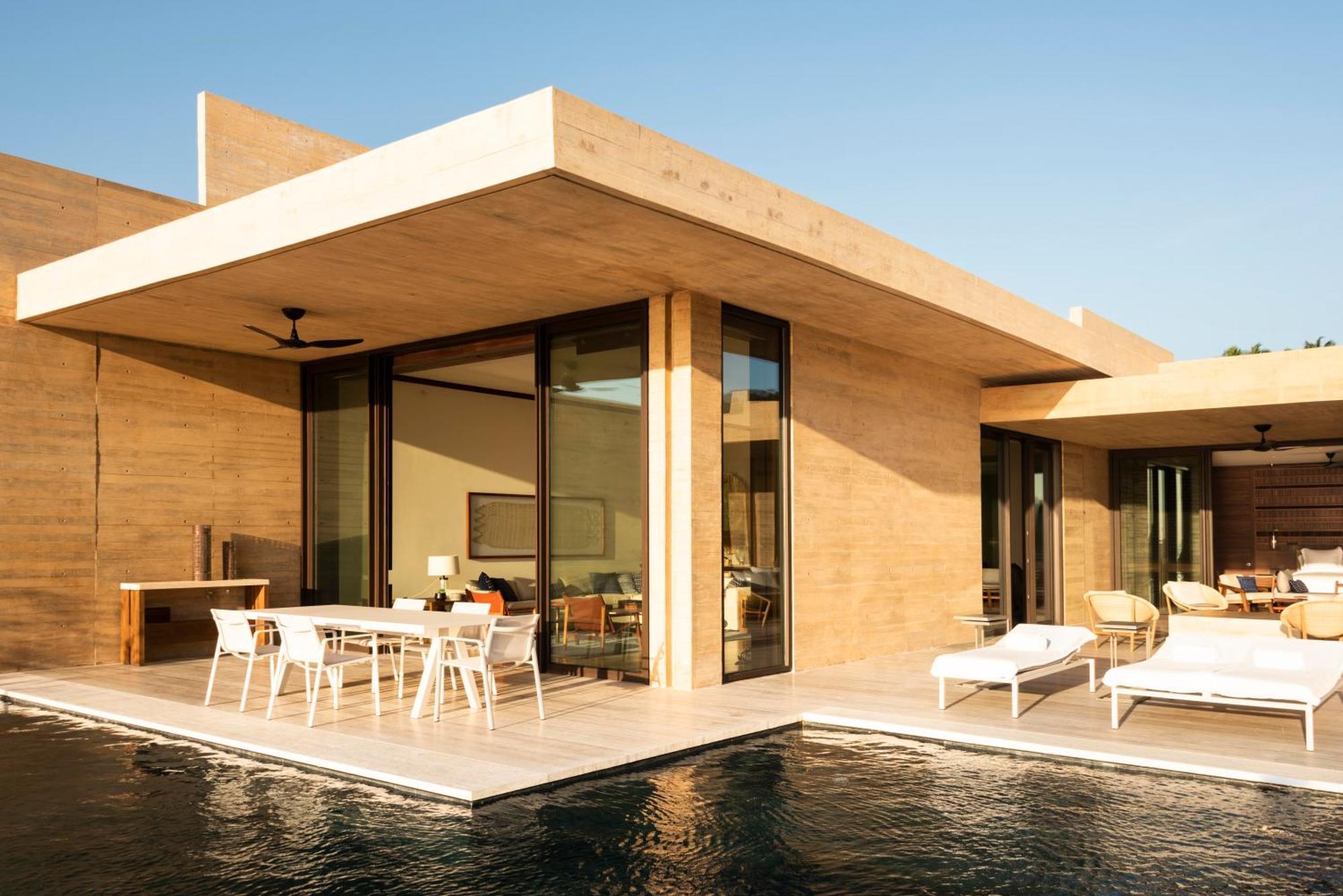 Four Seasons Resort Tamarindo, Mexico Cihuatlan ภายนอก รูปภาพ