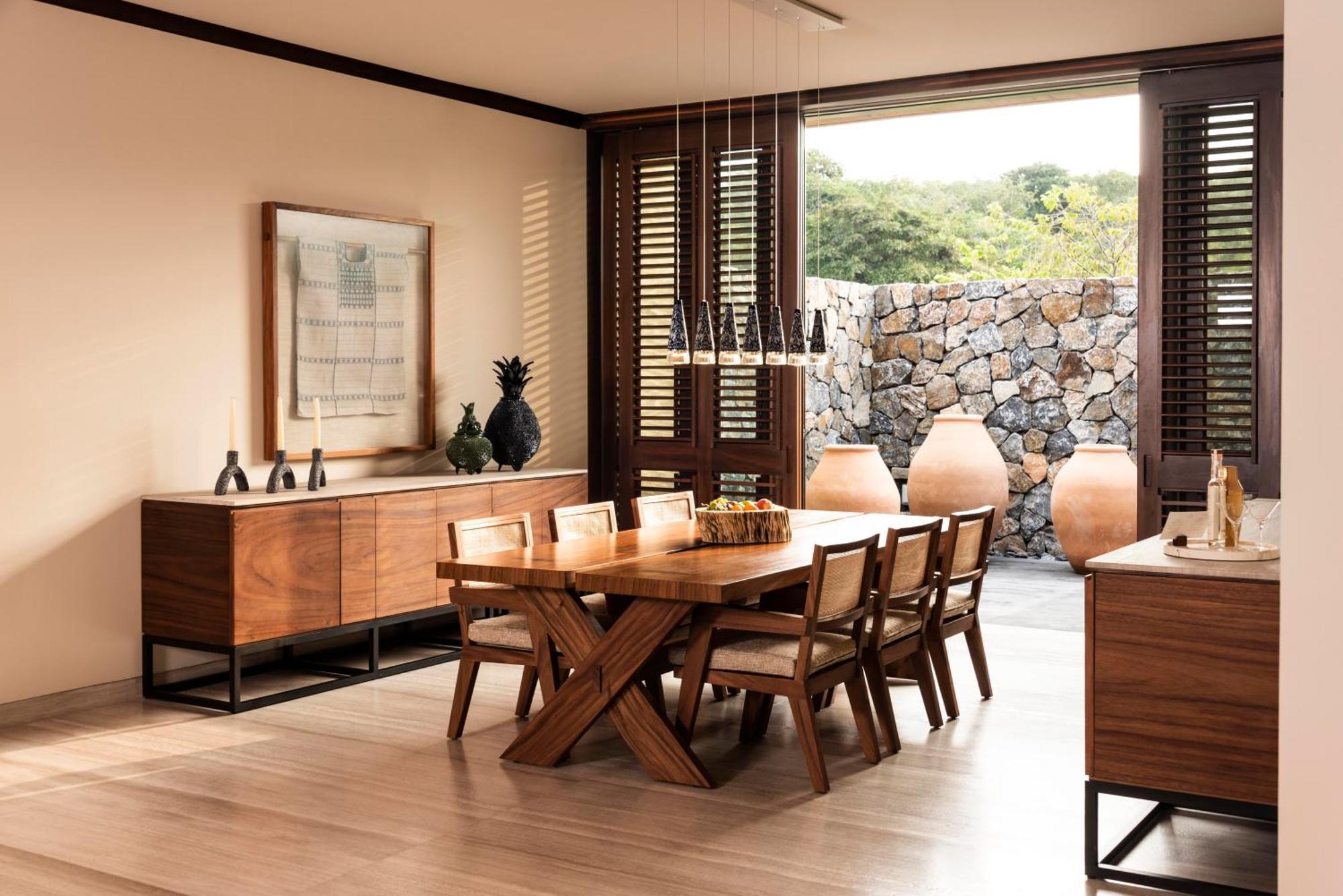 Four Seasons Resort Tamarindo, Mexico Cihuatlan ภายนอก รูปภาพ