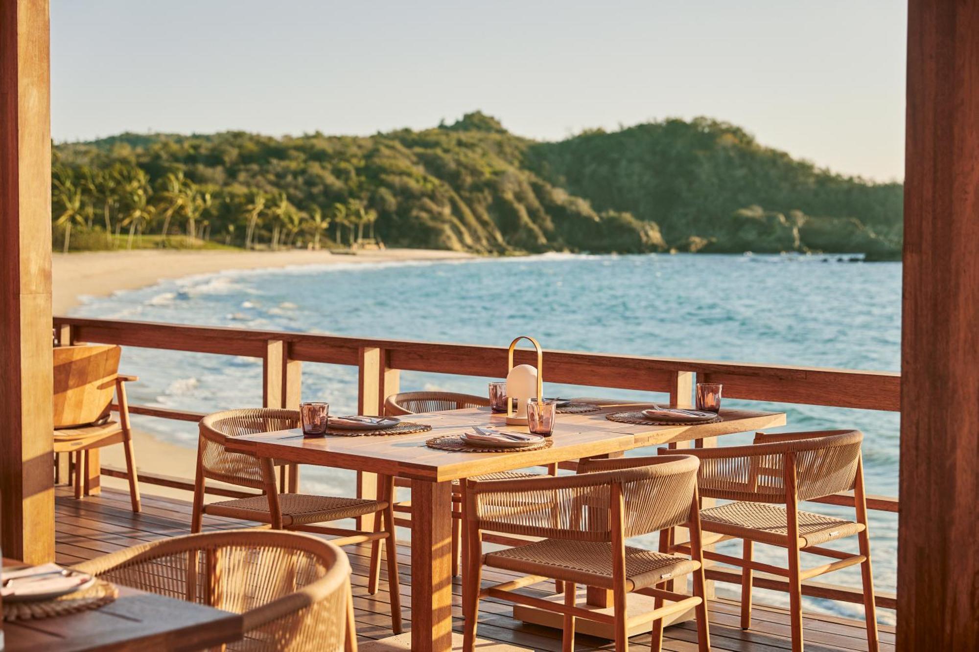 Four Seasons Resort Tamarindo, Mexico Cihuatlan ภายนอก รูปภาพ