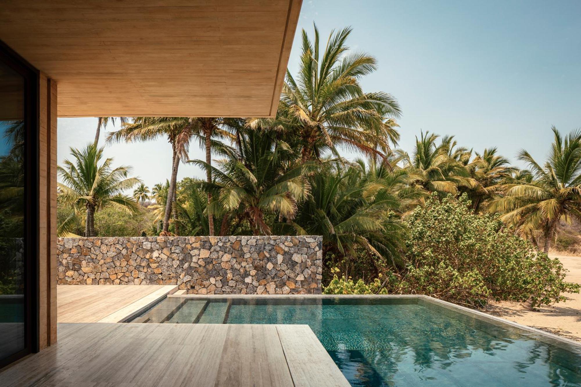 Four Seasons Resort Tamarindo, Mexico Cihuatlan ภายนอก รูปภาพ