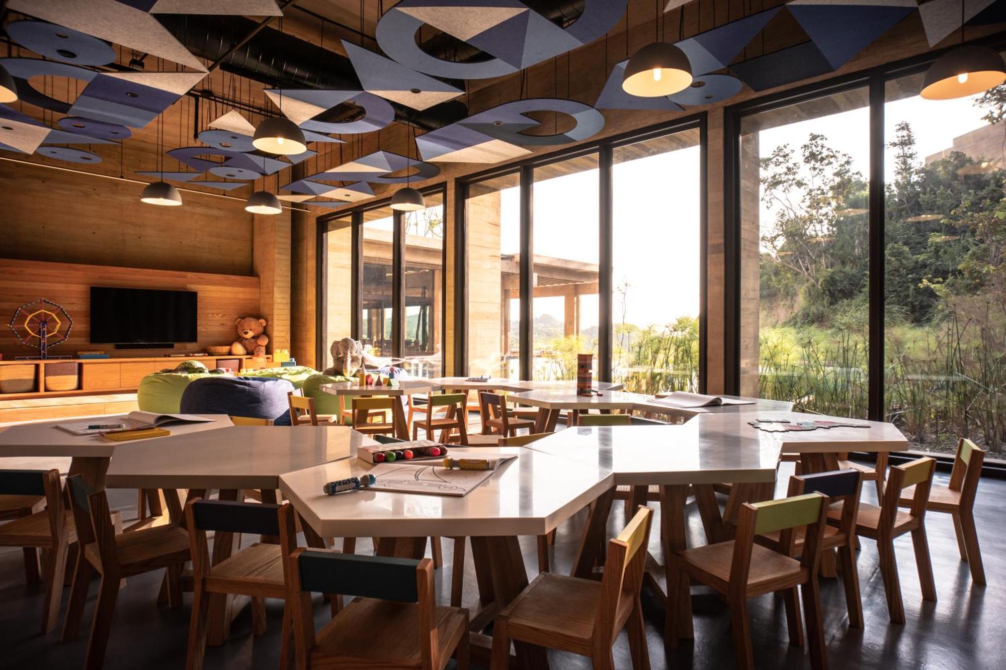 Four Seasons Resort Tamarindo, Mexico Cihuatlan ภายนอก รูปภาพ