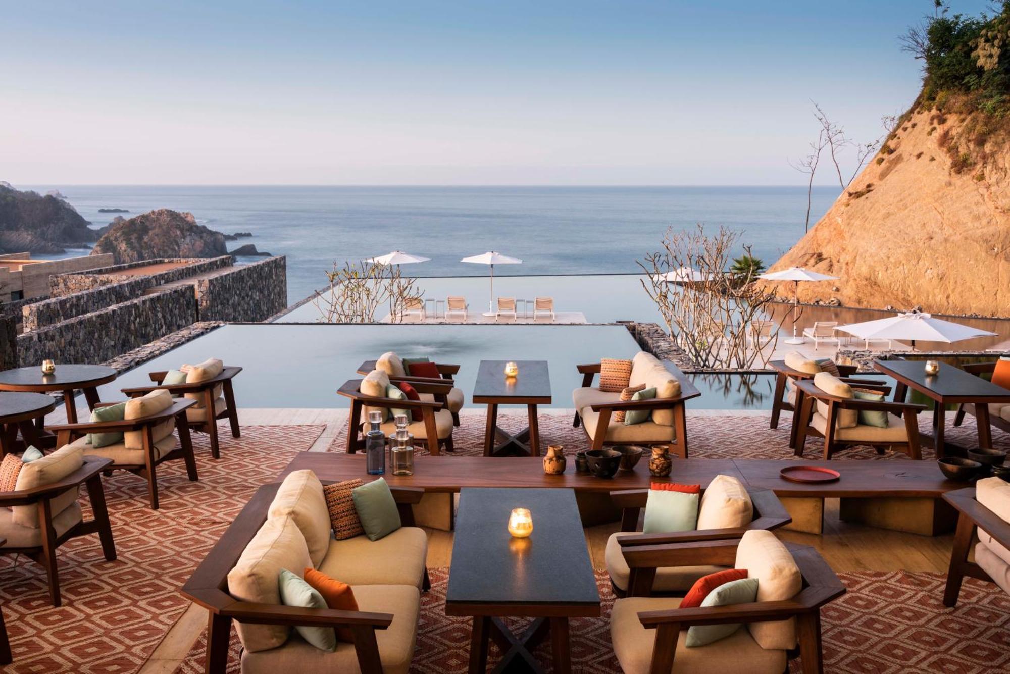 Four Seasons Resort Tamarindo, Mexico Cihuatlan ภายนอก รูปภาพ