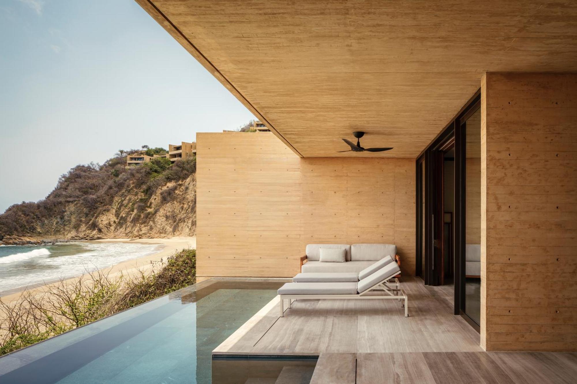 Four Seasons Resort Tamarindo, Mexico Cihuatlan ภายนอก รูปภาพ